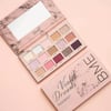 Eyeshadow palette 