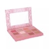 Eyeshadow palette 