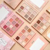 Eyeshadow palette 