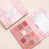 Eyeshadow palette 