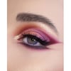 Eyeshadow palette WORLD IS YOURS  softdivalution 21g