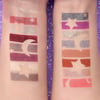 Eyeshadow palette WORLD IS YOURS  softdivalution 21g