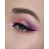 Eyeshadow palette WORLD IS YOURS  softdivalution 21g