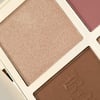 Face palette  SINISTER GLAMOUR , 16 g