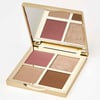 Face palette  SINISTER GLAMOUR , 16 g