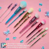 FAIRY SECRETS SET OF BRUSHES  magicalpower