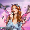 FIRE VORTEX LIPSTICK  magicalpower 001  SKY