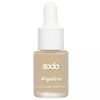 Fluid foundation LA-LA-LIQUID FOUNDATION  liquidlove 106