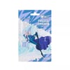 FROZEN DREAMS COOLING FACE MASK  magicalpower