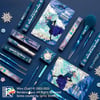 FROZEN DREAMS COOLING FACE MASK  magicalpower