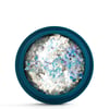 FROZEN WAVE GLITTER GEL  magicalpower 003  WITCH