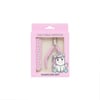 GIFT MANICURE SET (tweezers, nippers, nailfile)