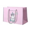 GIFT PAPER BAG UNICORNS APPROVE, 1pc