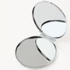 GIFT SET (mirror + eyebrow tweezers)