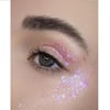 Glitter gel for face EXPERIMENT IN PROGRESS  softdivalution 002  Big Bang  7g
