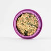 Glitter gel for face LUMINOUS  softdivalution 003  Milky Way  7g