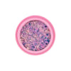 Glitter gel for face WAKU WAKU  softdivalution 001  sweetheart  7g