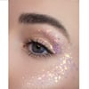 Glitter gel for face WAKU WAKU  softdivalution 001  sweetheart  7g