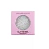 Glitter gel 