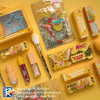 GREAT DRAGON MAKEUP BAG  magicalpower