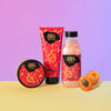 Hair mask volume and freshness <<BELIEVE IT OR NOT APRICOT>>
