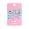 Hairpins MINT AND BLUE 2 pcs  sugargem