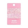 Hairpins PINK GLITTER 2 pcs  sugargem