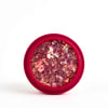 HARMONIC NEBULA GLITTER GEL  magicalpower 002  SONIC