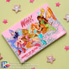 HEART OF ALFEA EYESHADOW PALETTE  magicalpower