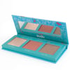 HEART OF GOLD FACE PALETTE  magicalpower