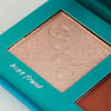 HEART OF GOLD FACE PALETTE  magicalpower