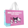 HELLO KITTY AND FRIENDS Gift Bag  cuteadventure