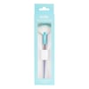 Highlighter brush  crystalcuties