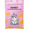 HONEY NOURISHING FACIAL MASK, 28 ml