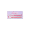 Hydrogel face patches CHERRY LADY  softdivalution, 60 pcs