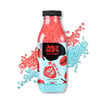 JS Bath pearl MAKE ME WILD STRAWBERRY 400 ML, foreign