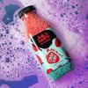 JS Bath pearl MAKE ME WILD STRAWBERRY 400 ML, foreign