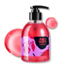 JS Liquid soap CHERRY YOU'RE MY CHALLENGE 300 ML, foreign