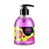 JS Liquid soap GO BLACKBERRY 400 ML, foreign 300 ML, foreign