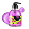JS Liquid soap GO BLACKBERRY 400 ML, foreign 300 ML, foreign
