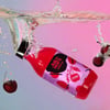 JS Shower gel CHERRY YOU'RE MY CHALLENGE 400 ML, foreign