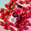 JS Shower gel MAKE ME WILD STRAWBERRY 400 ML, foreign