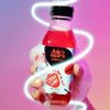 JS Shower gel MAKE ME WILD STRAWBERRY 400 ML, foreign