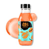 JS Shower gel OK TALK ORANGE 400 ML, foreign