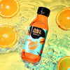JS Shower gel OK TALK ORANGE 400 ML, foreign