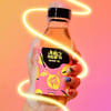 JS Shower gel TELL ME WHY LEMON PIE 400 ML, foreign
