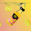 JS Shower gel TELL ME WHY LEMON PIE 400 ML, foreign