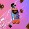 JS Shower gel WELL SALTED CARAMEL 400 ML, foreign