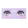 KAWAII  mangaeyes eyeshadow palette