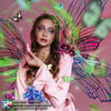 KINGDOM OF LYNPHEA LIQUID EYE PIGMENT  magicalpower 002  PRINCESS KRYSTAL